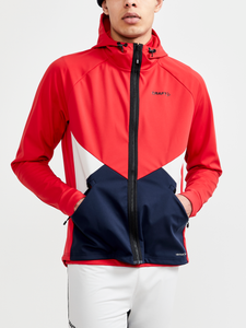 CORE Glide Hood Jacket M