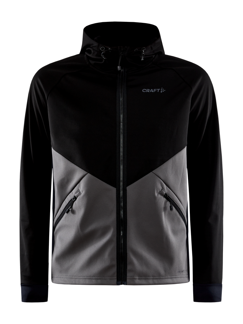 CORE Glide Hood Jacket M