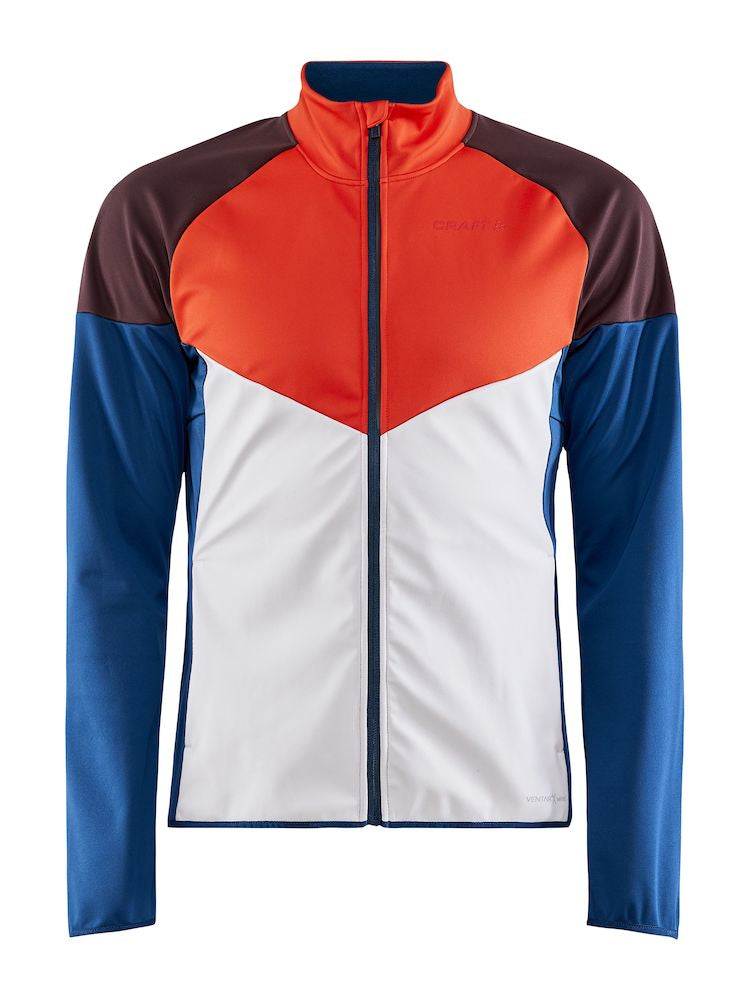 CORE Glide Block Jacket M