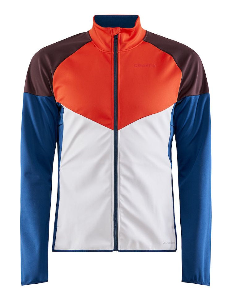 CORE Glide Block Jacket M