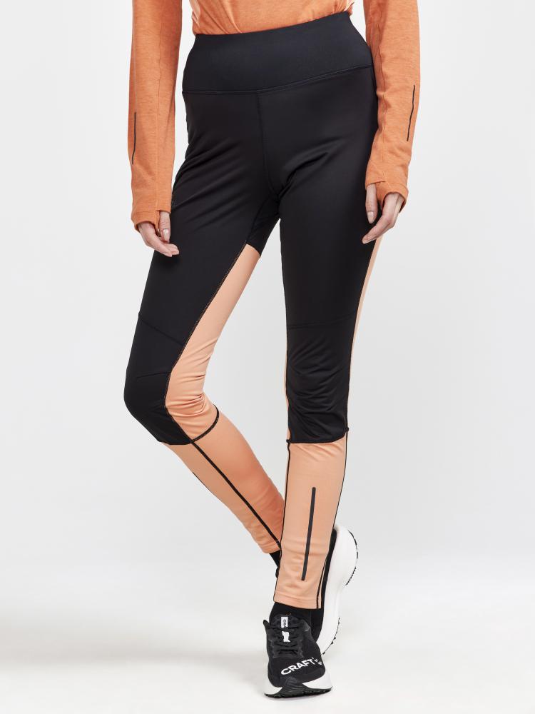 ADV Essence Warm Wind Tights W