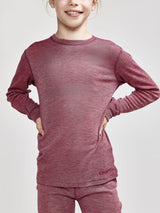 CORE Wool Merino Set Jr