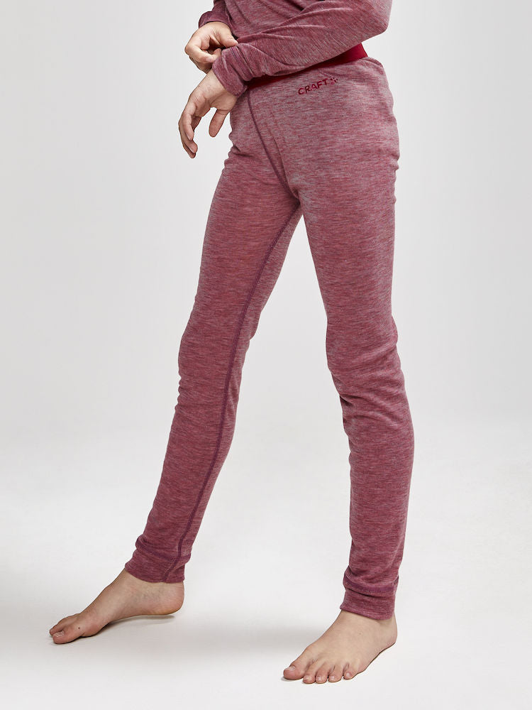 CORE Wool Merino Set Jr