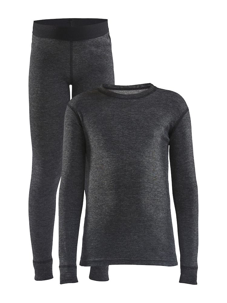 CORE Wool Merino Set Jr