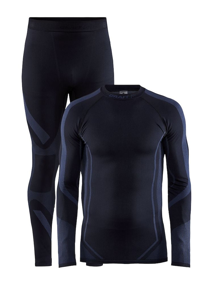CORE Dry Fuseknit Set M