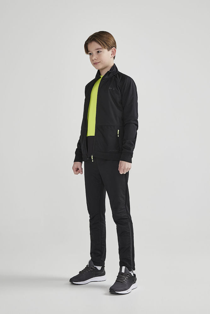 CORE Warm XC Jacket Jr