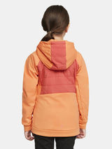 ADV Thermal XC Hood Jacket Jr