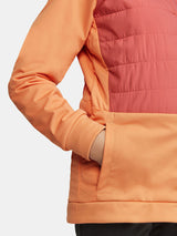 ADV Thermal XC Hood Jacket Jr