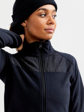 Load image into Gallery viewer, ADV Explore Fleece Midlayer W