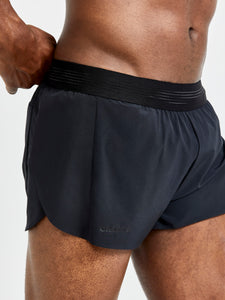 PRO Hypervent Split Shorts M