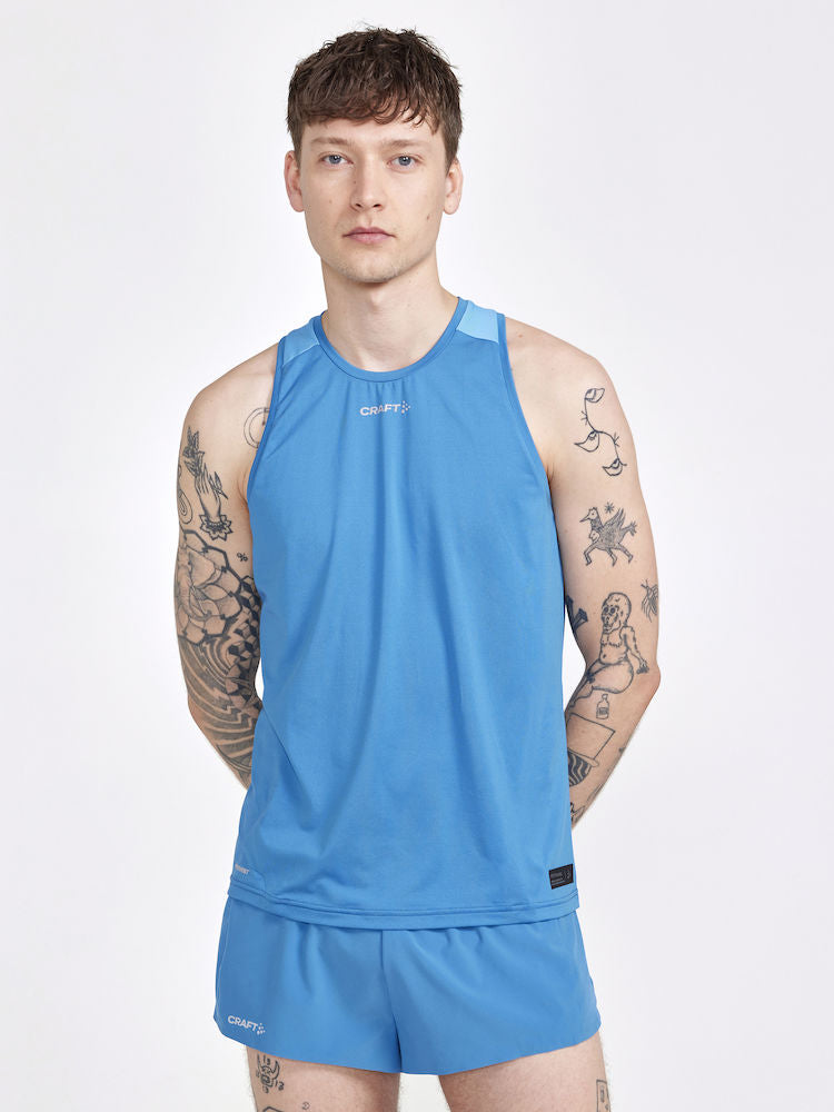 PRO Hypervent Singlet M