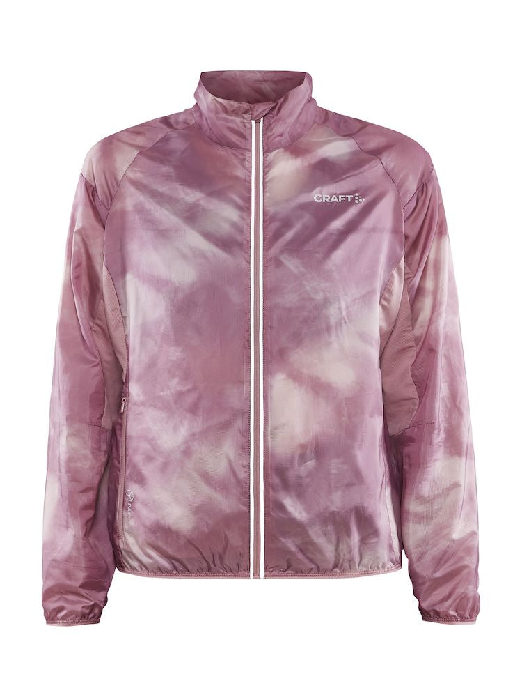PRO Hypervent Jacket W