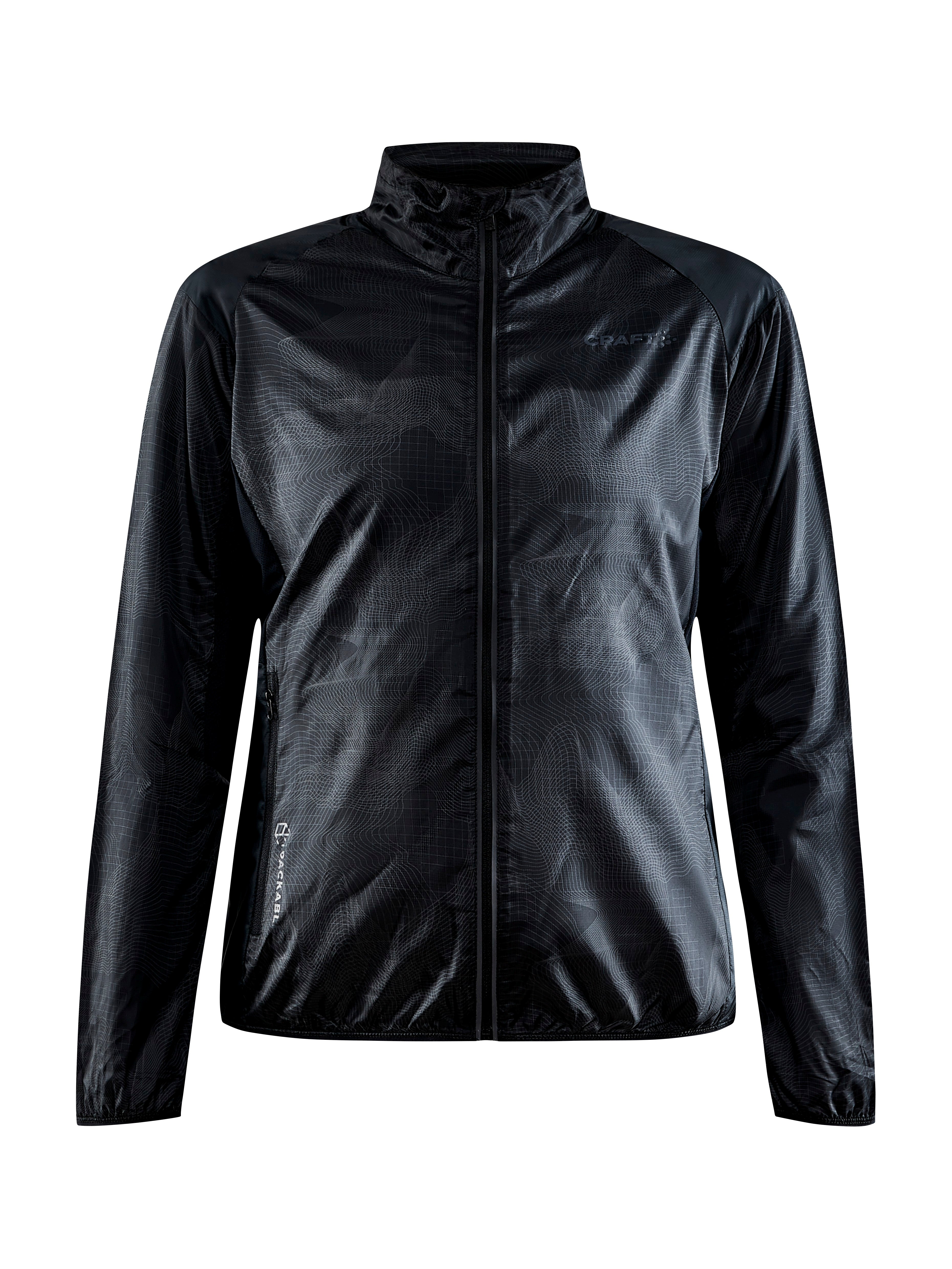 PRO Hypervent Jacket W
