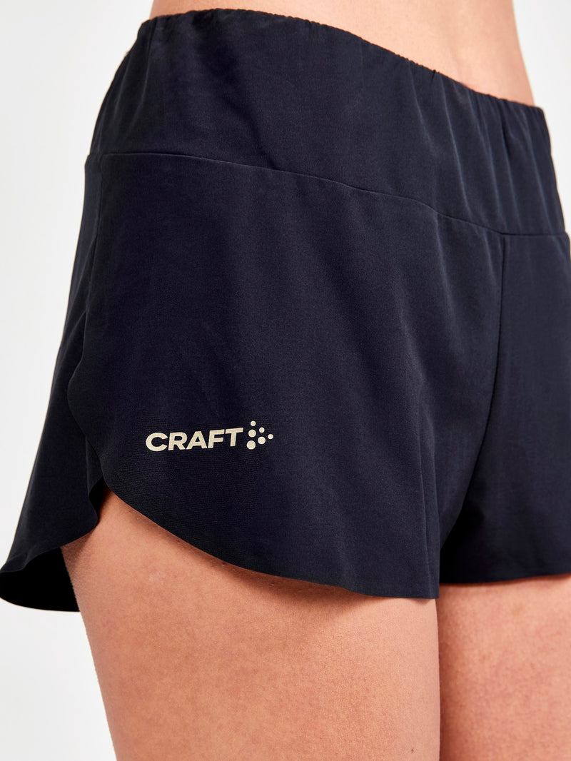 PRO Hypervent Split Shorts W
