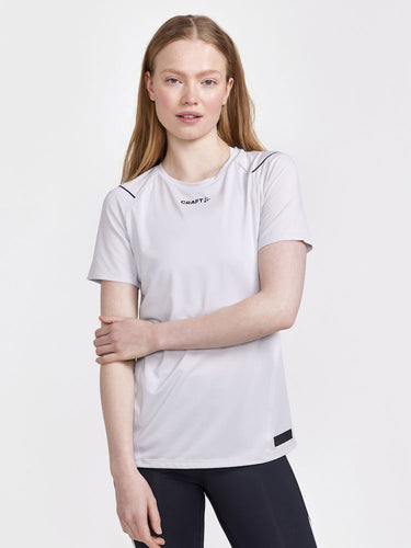 PRO Hypervent SS Tee W