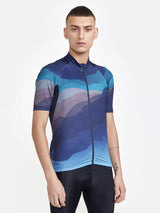 ADV Endur Graphic Jersey M