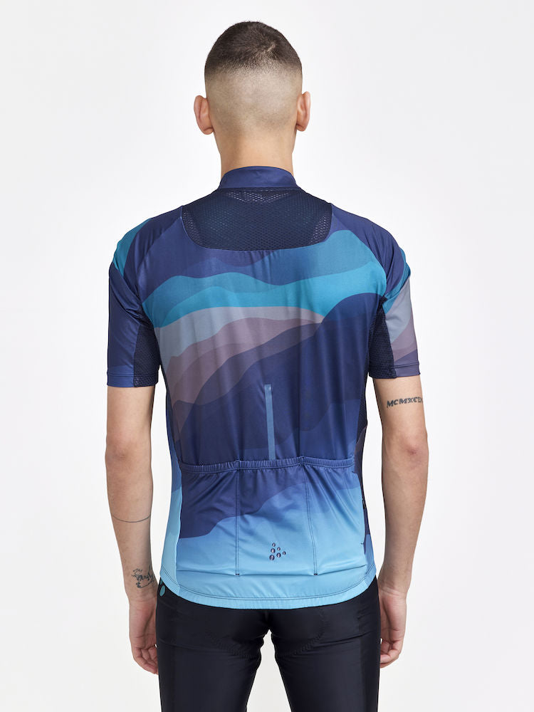 ADV Endur Graphic Jersey M