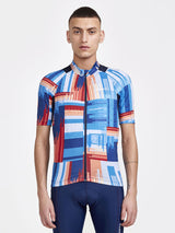 ADV Endur Graphic Jersey M