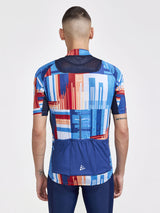 ADV Endur Graphic Jersey M