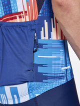 ADV Endur Graphic Jersey M