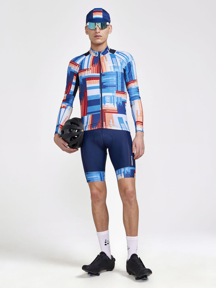 ADV Endur Graphic Jersey M