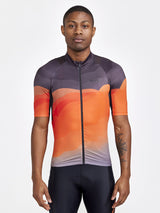 ADV Endur Graphic Jersey M