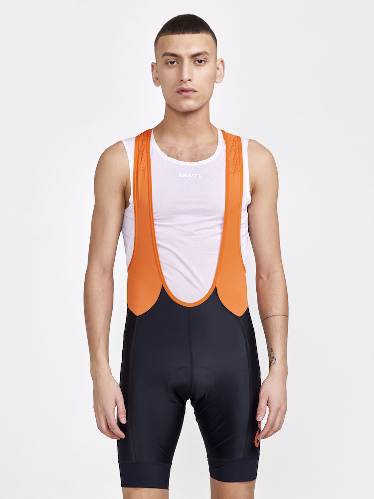 ADV Endur Bib Shorts M