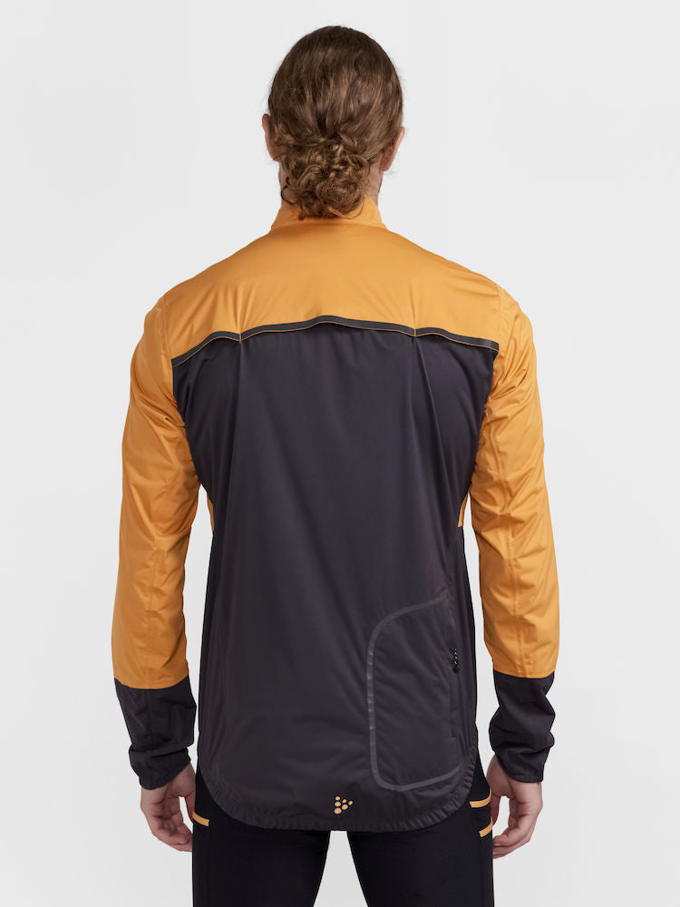 ADV Endur Hydro Jacket M