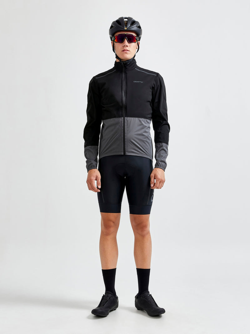 ADV Endur Hydro Jacket M
