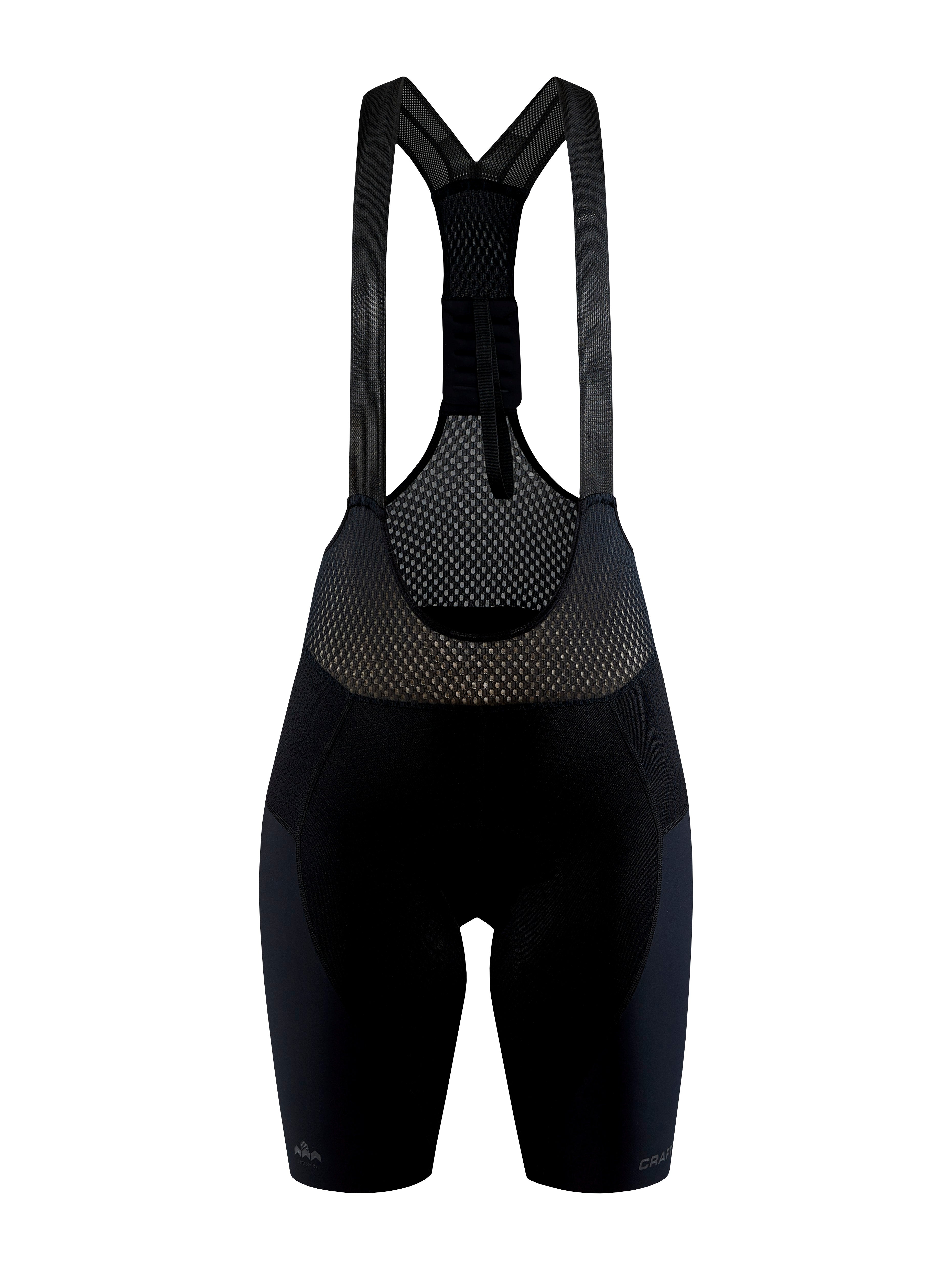 ADV Aero Bib Shorts W