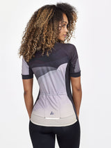 ADV Endur Graphic Jersey W