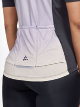 ADV Endur Graphic Jersey W