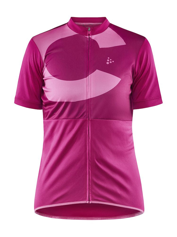 CORE Endur Logo Jersey W