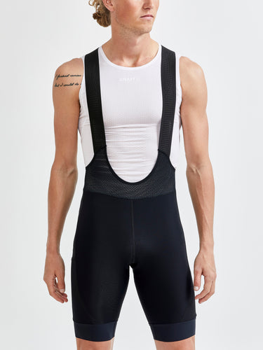 ADV Gravel Bib Shorts M