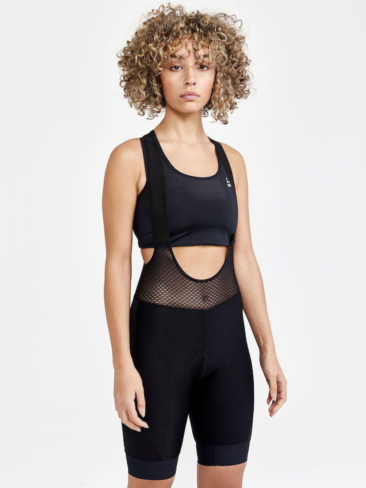 ADV Gravel Bib Shorts W