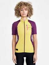 ADV Gravel SS Jersey W