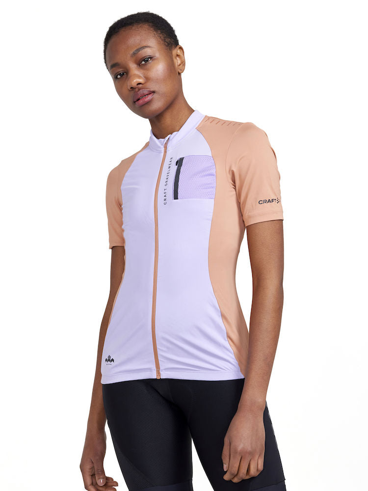 ADV Gravel SS Jersey W