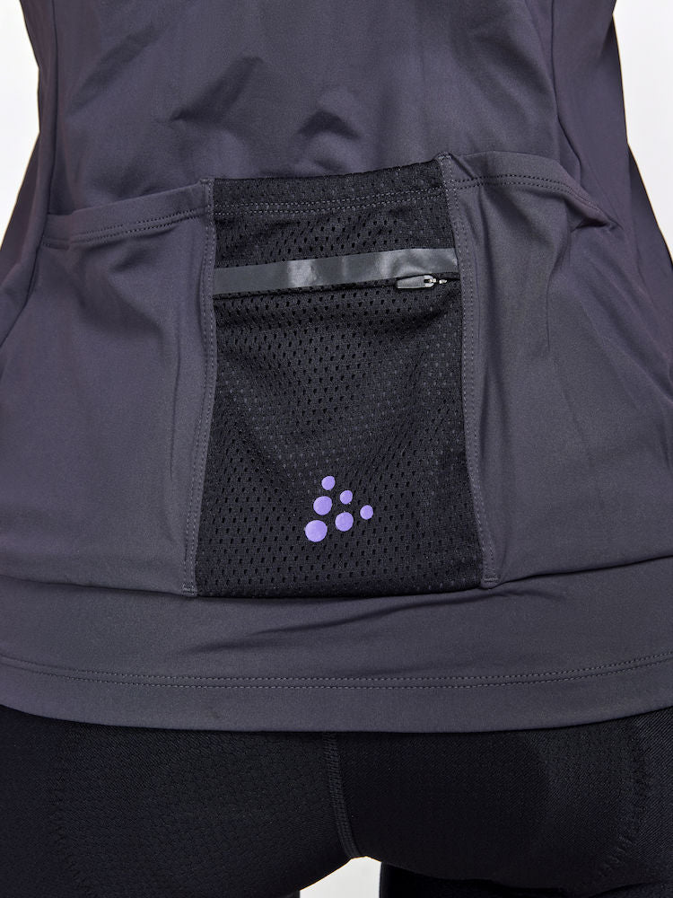 ADV Gravel SS Jersey W