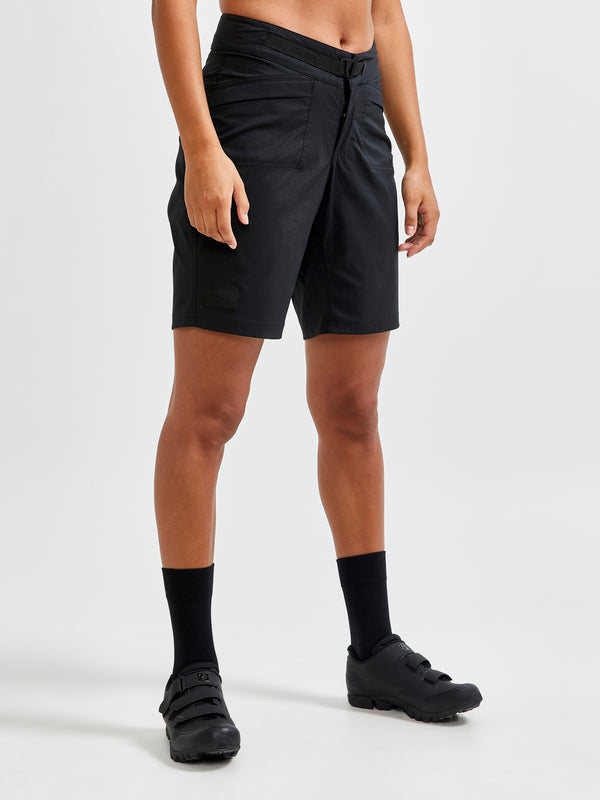 CORE Offroad XT Shorts W (with Pad)