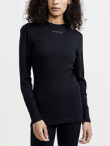 PRO Wool Extreme X LS W