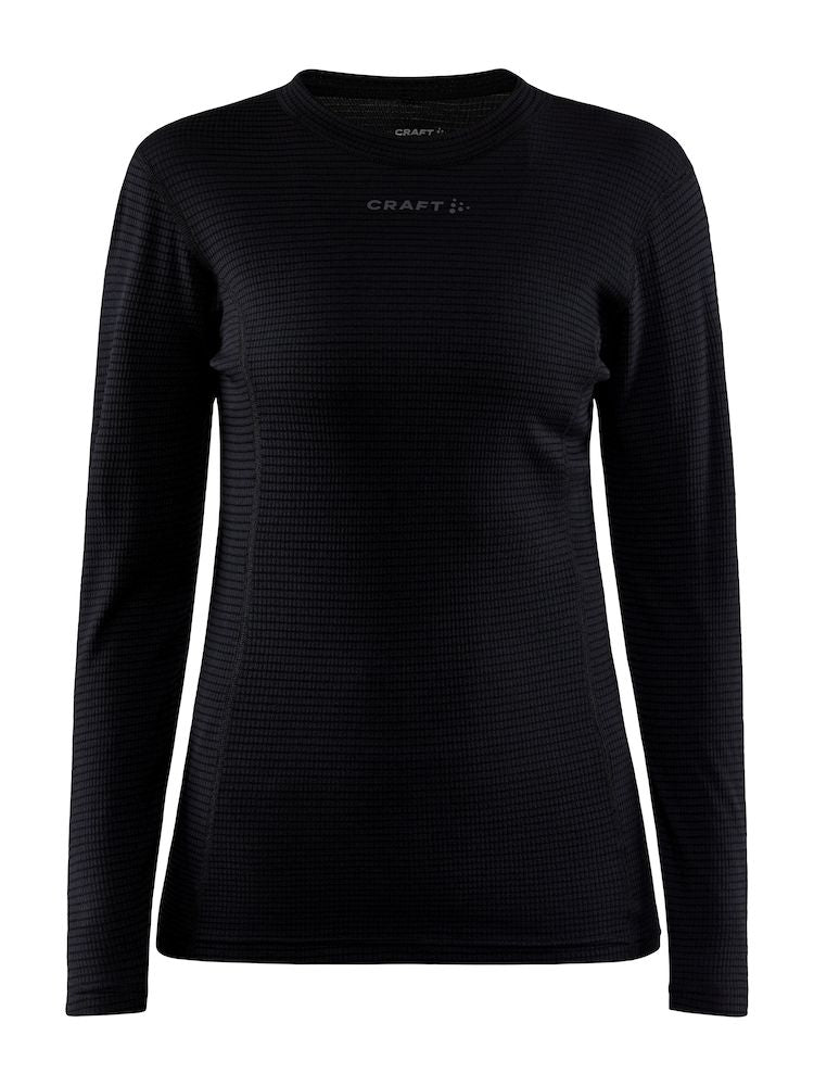 PRO Wool Extreme X LS W