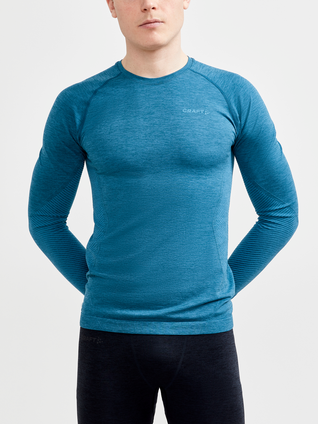 Dry fit long sleeve shirt best sale