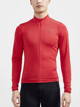 Load image into Gallery viewer, CORE Bike Essence LS Jersey M