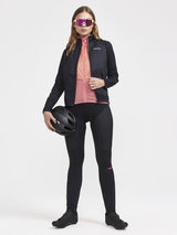 ADV Bike SubZ Wool LS Jersey W