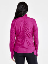 Load image into Gallery viewer, ADV Essence Wind Jacket W