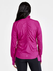 ADV Essence Wind Jacket W