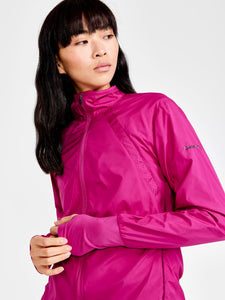 ADV Essence Wind Jacket W