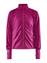 Load image into Gallery viewer, ADV Essence Wind Jacket W