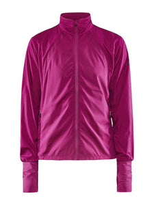 ADV Essence Wind Jacket W