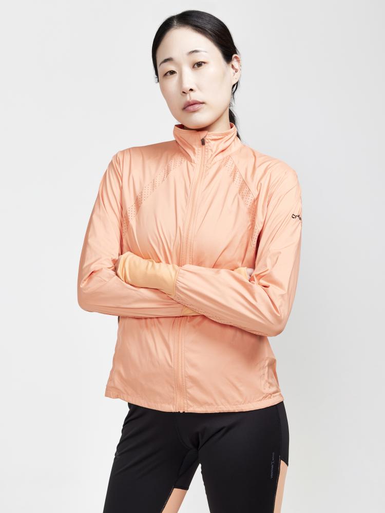ADV Essence Wind Jacket W